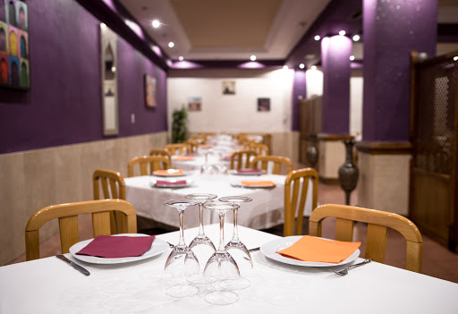 Restaurante de Cocina India en Valencia TANDOOR MASALA