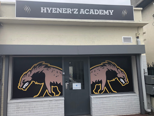 HyenerZ Academy by Futsal Drancy