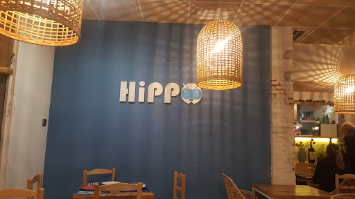 Hippo Gastro Bar