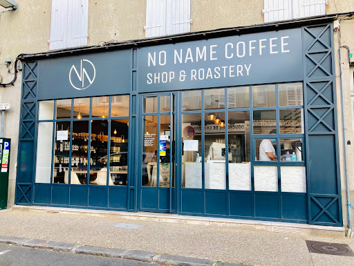 No Name Coffee