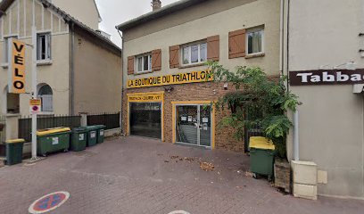 La Boutique Du Triathlon Rentals