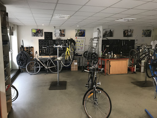 Bicyclo - La Maison du Vélo