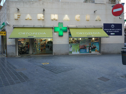 Farmacia Lizandra