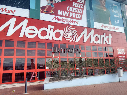 MediaMarkt Valencia