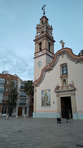Iglesia de Nuestra Señora del Don