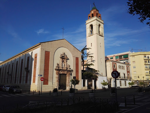 Iglesia de Sant Marcel·lí