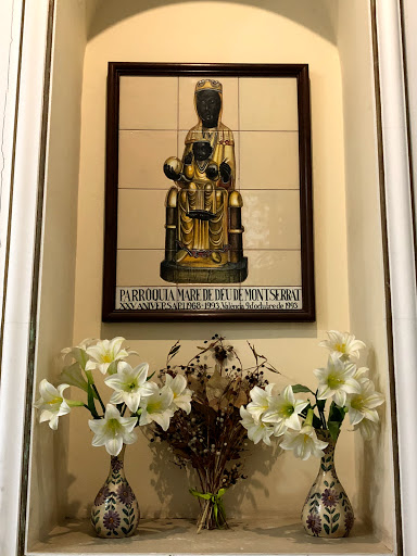 Parroquia Nuestra Señora de Monserrat