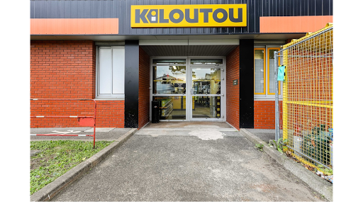 Kiloutou Champigny-sur-Marne - La Plateforme
