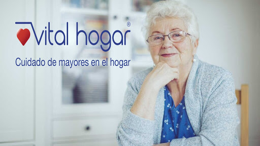 Vital Hogar |Ayuda a Domicilio Valencia|Cuidado de Ancianos y Enfermos