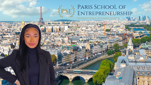Paris School of Entrepreneurship