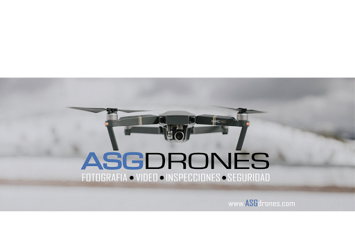 ASG DRONES
