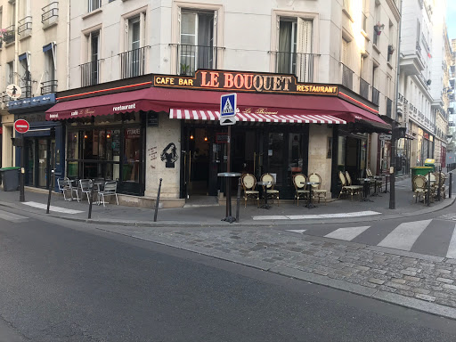 Café Le Bouquet