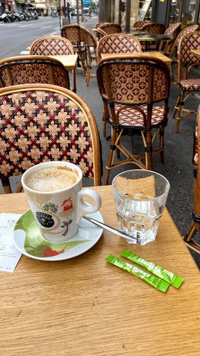 Café L'Arsenal