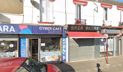 Lebara Cyber Cafe
