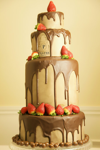 ATELIER PASTRY Paris - Formation Cake Design, Cour de pâte à sucre, Wedding Cake - Piece Montée -