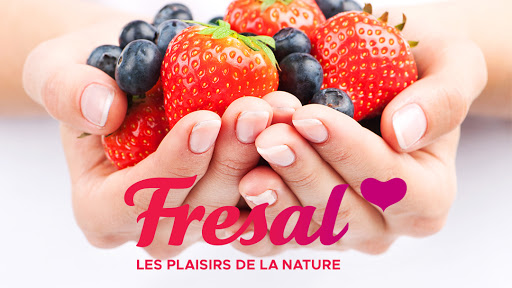 Fresal Sarl (94) | Importateur et distributeur de fruits et légumes
