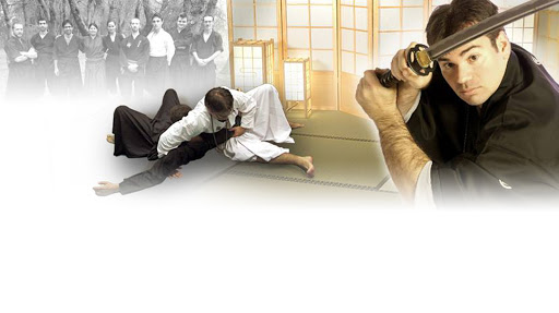 European Bugei Society | Artes Marciales Tradicionales Japonesas | FûRyûKan Bugei Dôjô Valencia