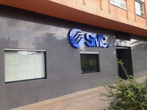 SMC España, S.A. (Valencia)