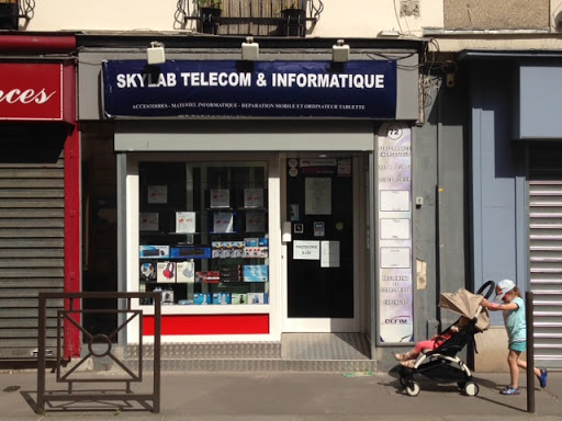 Réparation Smartphone, MacBook, Ordinateur portable et tablette en Vincennes (Smartphone En 20min Seulement )