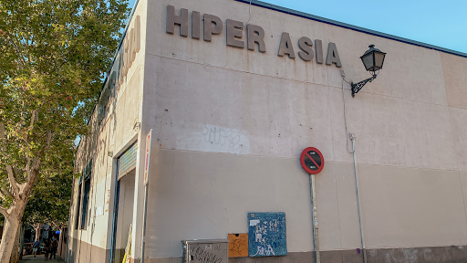 Hiper Asia