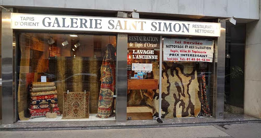 Galerie Saint-Simon