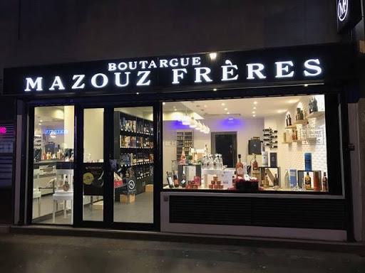 BOUTARGUE MAZOUZ & Frères