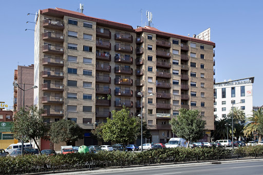 PIO XII Apartments Valencia