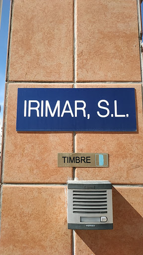 IRIMAR S.L