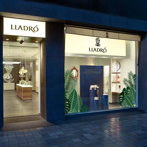 LLADRÓ Boutique Valencia