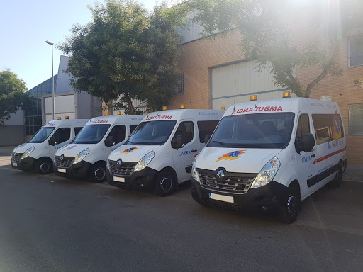 Ambulancias Civera SL