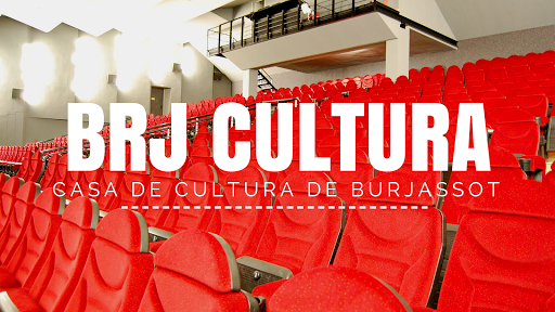 Casa de Cultura de Burjassot