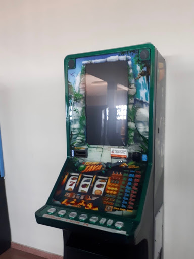 Automáticos Pealpe - Instaladores de máquinas recreativas en Valencia