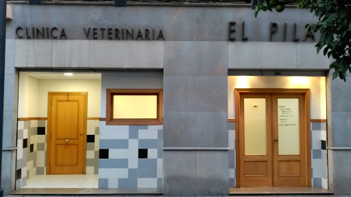 Clínica Veterinaria El Pilar