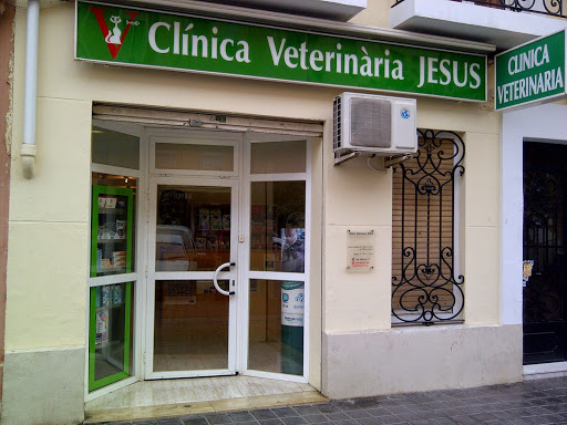 Clínica Veterinaria Jesús