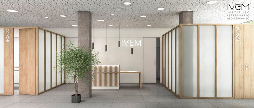 IVEM - Institut Veterinari Mediterrani