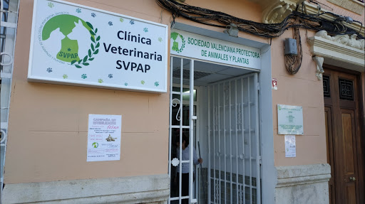 Clinica Veterinaria SVPAP