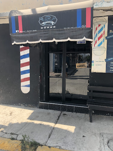 Moreno'S Barber Shop