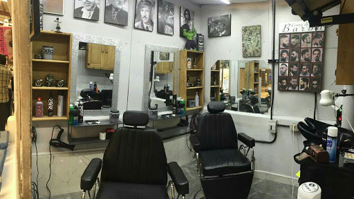 Rulo's Barbershop
