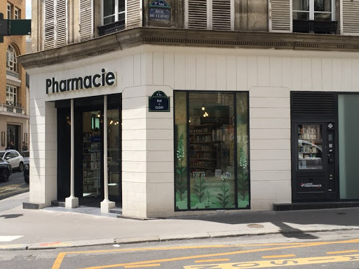 Pharmacie du Casino de Paris