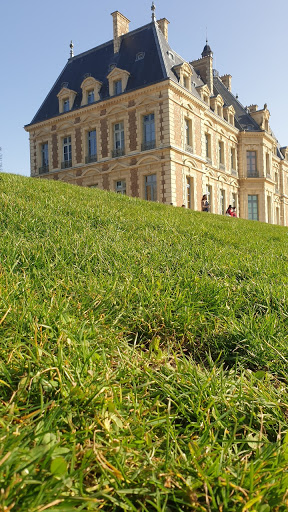 Château - Musée départemental de Sceaux