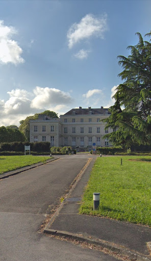 Château de Brévannes
