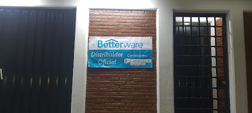 Distribuidora Oficial Betterware / PIDELE A DANY
