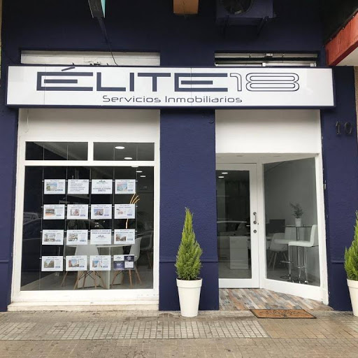 Elite18 Servicios Inmobiliarios