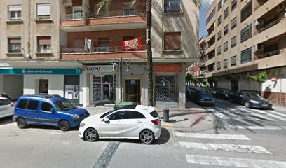 Agente de la Propiedad Inmobiliaria - API - Tasador - Perito Judicial - Aldaia - Alaquas - Valencia