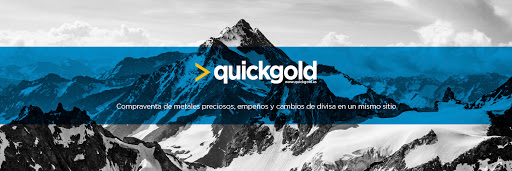 Quickgold Av. de Burjassot - Compro Oro & Money Exchange