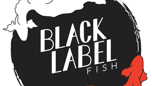 Black Label Fish