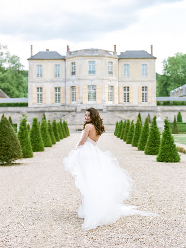 Opaline Paris - Events and Wedding Planner
