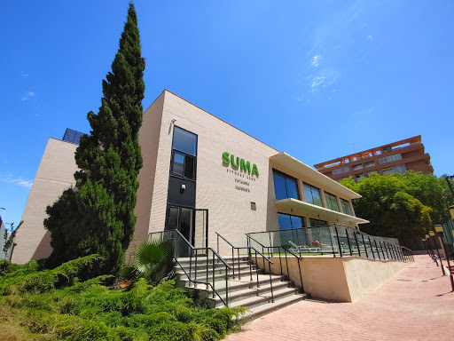 SUMA Fitness Club PATACONA | Gimnasio y Piscina en Valencia