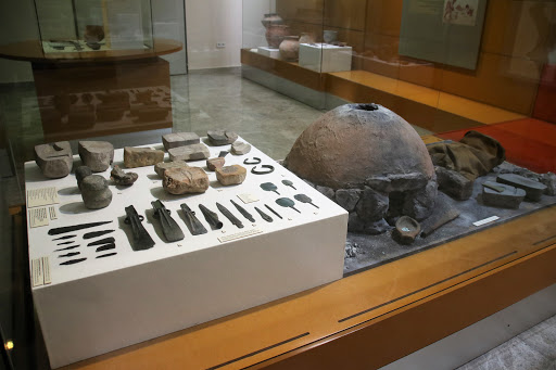 Museu de Prehistòria de València