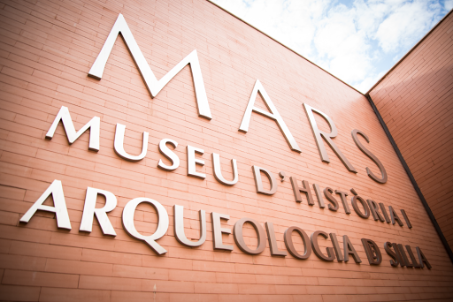 MARS, Museu d`Història i Arqueología de Silla